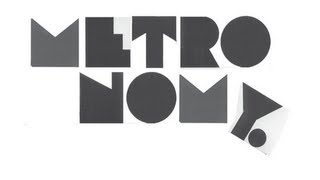 Metronomy - The 3rd