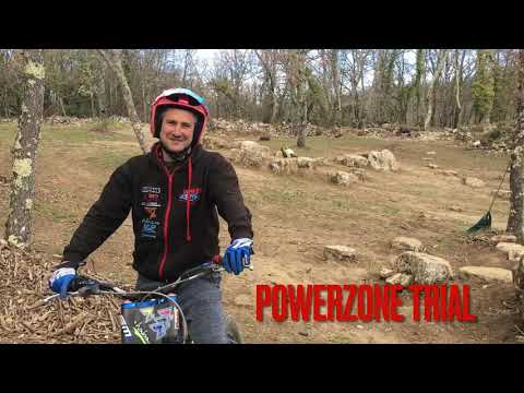 Tuto trial direct. Porter la moto ! Tutoriel avec Jérôme delair & Jean.