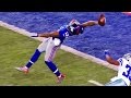 EVERY ANGLE: Odell Beckham Jr.'s One-Handed TD Catch! | Ultimate Highlights | NFL EVERY ANGLE: Odell Beckham Jr.'s One-Handed TD Catch! | Ultimate Highlights | NFL