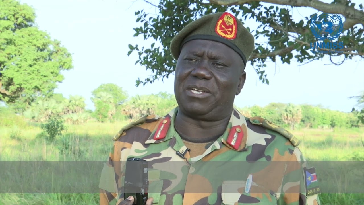 Lobonok Child Protection Patrol