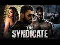 THE SYNDICATE 2026 Full Hindi Action Movie Vijay Deverakonda Latest South Dubbed Hindi Movie