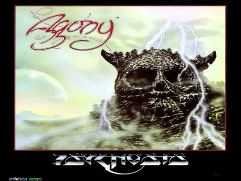 Top VGM #22 - Agony - Intro Theme [amiga music]