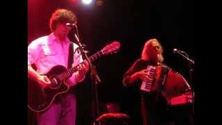 The Subdudes - Run Little One - 7/23/14