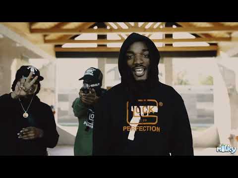 @ebkeski  x @alwaysdrilln  - Different Gens (Official Music Video)