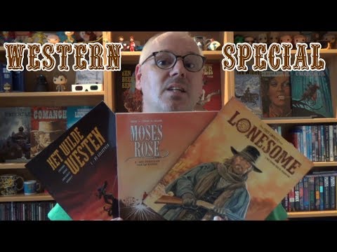 Western Special | Strip Vlog 349