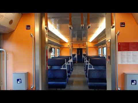 Im 4020.300 von Leobersdorf nach Kottingbrunn