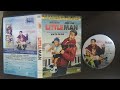 Opening To Little Man 2006 DVD