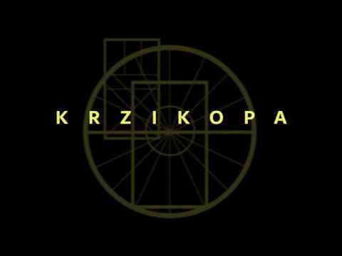 Krzikopa - Nynej ty, nynej (ALBUM TEASER)