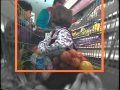The Grocery Store Rap