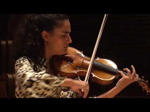 CREMONA MUSICA 2022 - Speed dates Varazzani Andrea