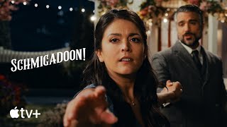 Season 1 Recap