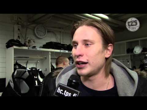 24.1.2013 Haastattelu: Virtala-Salo-Hostikka-Hattunen