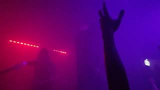 Combichrist Akademia Wrocław - Slakt