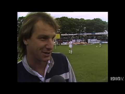 #FCSPTime Machine: Relegation 1985