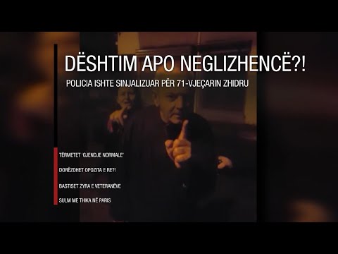 Edicioni informativ - 25 shtator 2020 - Ora 20:00 - RTV Ora