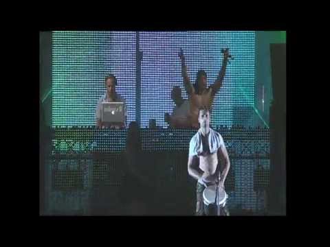 Minus 8 Live at Motion 2013