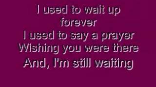Everything You Ever Wanted - Hawk Nelson (Lyrics on screen)