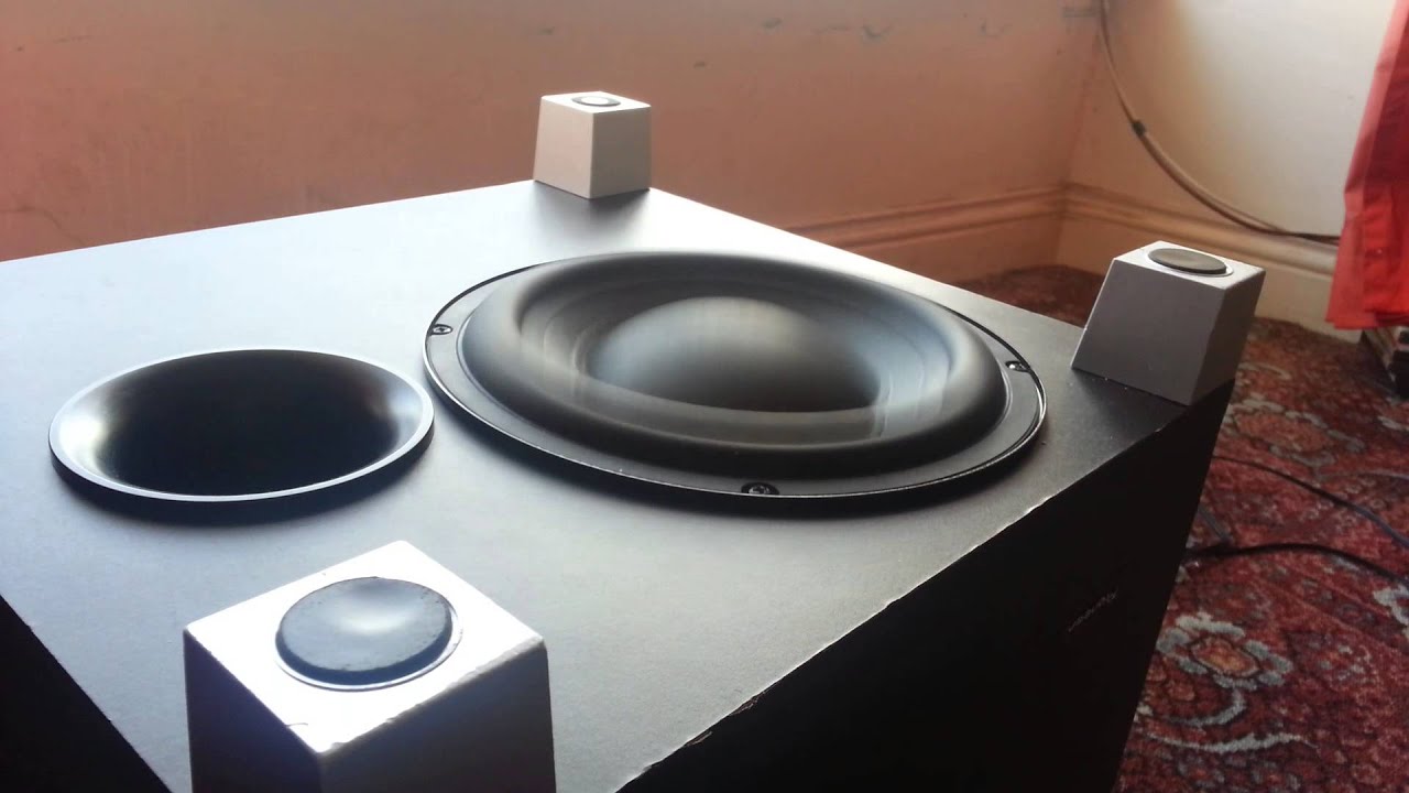 Сабвуфер Pioneer S 51w Купить