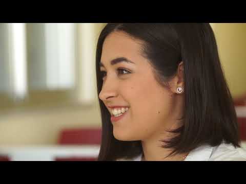 UCLan Cyprus Alumni Stories | Georgia Vasileiou