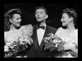 Frank Sinatra - "The Music Stopped" from Higher and Higher (1943)