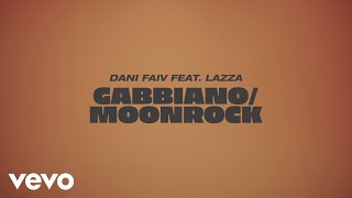 Dani Faiv - Gabbiano / Moonrock (prod. Lazza (Teaser)) ft. Lazza