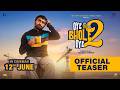 Oye Bhole Oye 2 Movie Teaser Jagjeet Sandhu New Punjabi Movie 2026 Movie In Cinemas 12th June