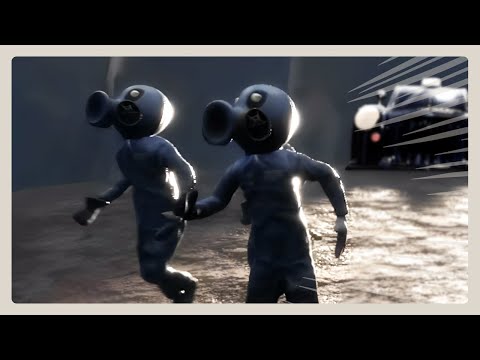 This is How Zort Made Me Brain Numb