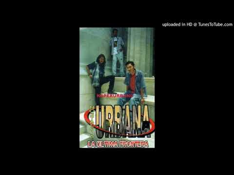LA ULTIMA FRONTERA - NOSTALGIA URBANA
