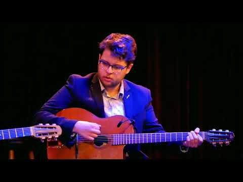 Rhythm Future Quartet @ Charm City Django Jazzfest 2018