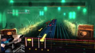 Rocksmith 2014: The Black Keys - Modern Times