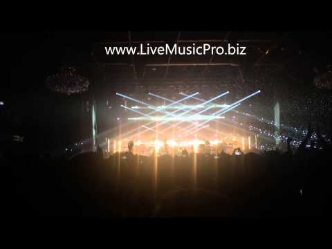 STS9 NYE Countdown 12/31/14