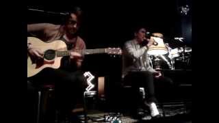 Kidding Myself by Big Sixes Live in Bath