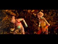 Mars Needs Moms Official Trailer 2 HD