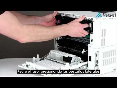 HP Laserjet Printer