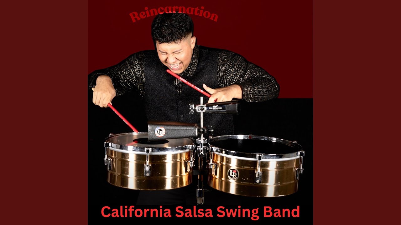 Promotional video thumbnail 3 for Wallys California Salsa Swing Band