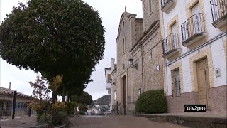 preview picture of video 'Chilluevar - Fiesta de la Virgen de la Paz'