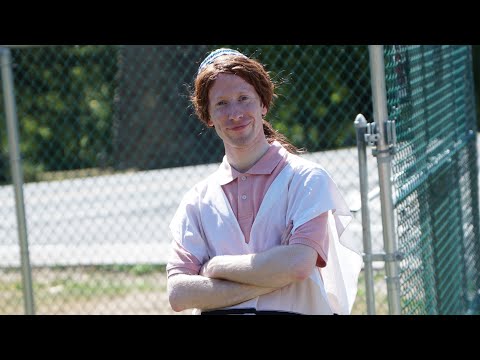 Types Of Yidden (feat. Binyomin Miller)