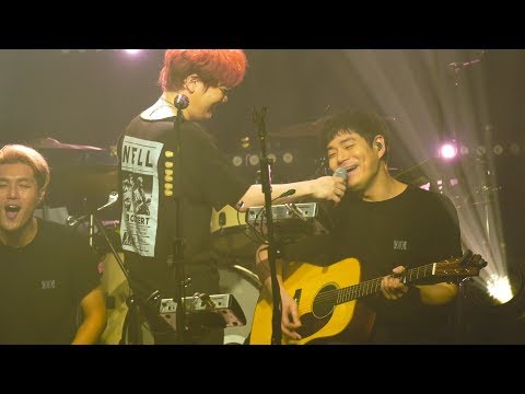 20190901NELL(넬) - Stay @NELL CLUB CONCERT 2019 XX