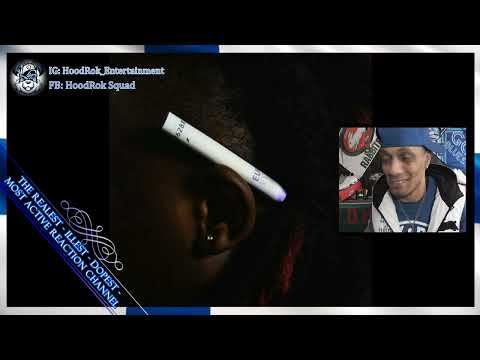 Finnish Rap Reaction: Jore & Zpoppa ft. Purplape - Minimi (HD Version Still Processing)