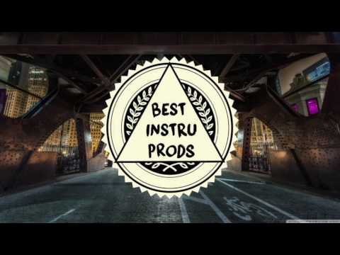 "Bricks 4" Instrumental Rap Dark Hip Hop Prod.