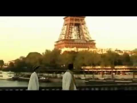 Moroccan Music : BINOBIN video-clip 
