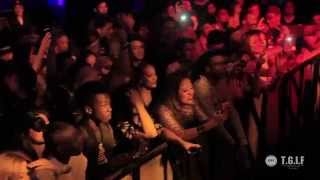 Timothy Delaghetto-Magnetic - (TGIF)