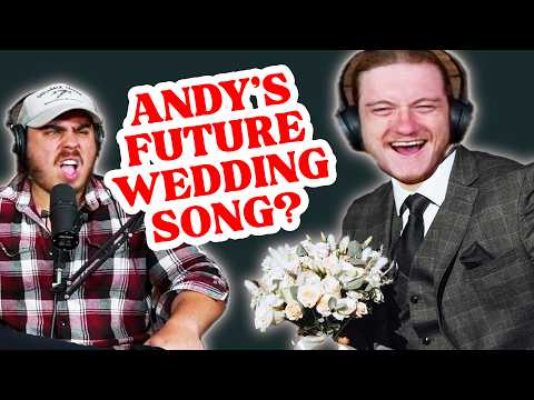 Andy Wants this at his wedding | Maxine Nightingale | Andy & Alex FIRST TIME REACTION!