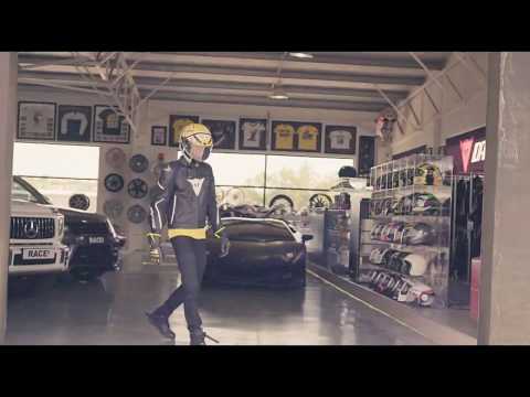 Riding a Super Bike for the first Time - Robot Boii #RobotBoii #McDGuy #McBike 🏍️🚲🚦🇿🇦