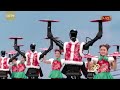 Unitree Robots Dance