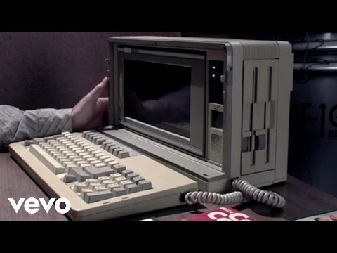 Video thumbnail for Computer Love