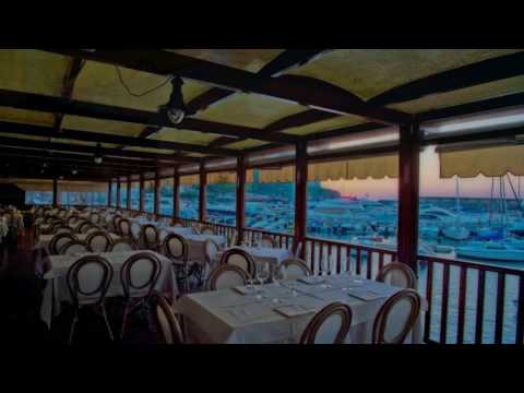 Ristorante Pizzeria Mustafà em Marina d'Equa Vico Equense