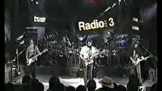 LOS ENEMIGOS - Conciertos Radio 3 Todo a 100