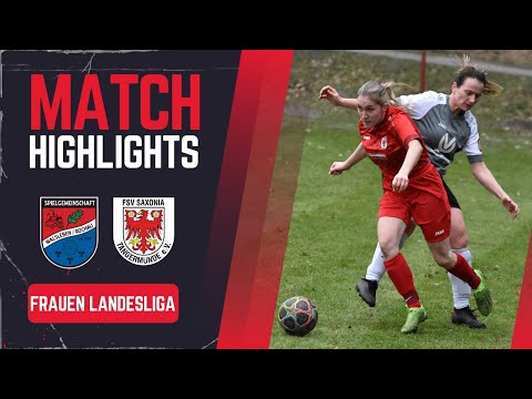 SG Walsleben/Rochau - FSV Saxonia Tangermünde