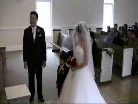 Wedding Jessica & Goesti Part 3